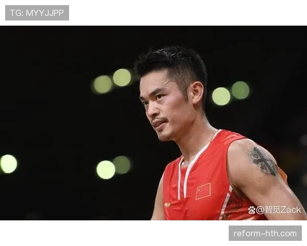 鲁迪·哈托诺以神级步法再现羽坛传奇