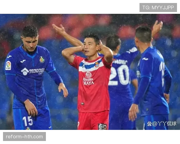 赫塔菲新赛季强势崛起,有望跻身欧洲赛场竞争行列 赫塔菲新赛季强势崛起,有望跻身欧洲赛场竞争行列