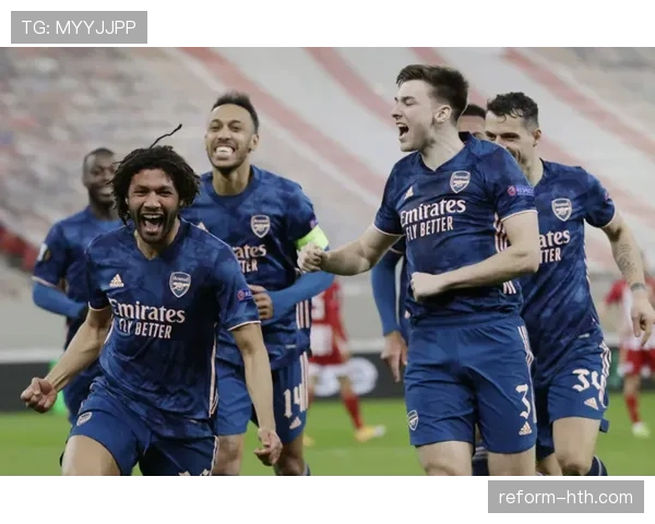 阿森纳欧战征程回顾：荣耀与挑战并存，状态回暖引关注