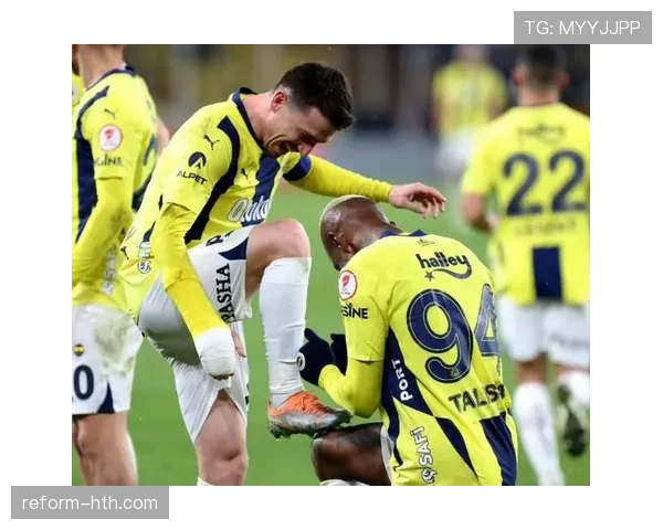 费内巴切进攻火力全开,强势数据印证球队竞争力持续攀升 费内巴切进攻火力全开,强势数据印证球队竞争力持续攀升