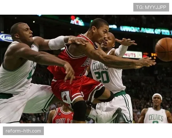 罗斯单打突破撕裂防线，相较巅峰期效率更稳