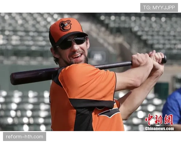 菲尔普斯退役后早餐吃掉普通人一周饭钱